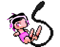 DJ Mew Sprite