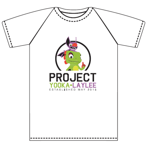 File:Yooka-Laylee T-shirt.png