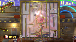 Pachinko Machine Yooka-Laylee Concept Art