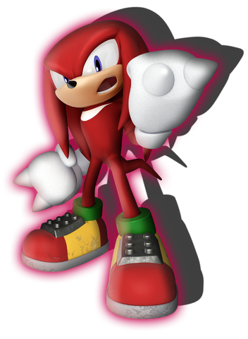 File:KnucklesArtwork.png