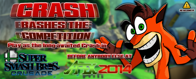 File:Crash Bandicoot Promo.png