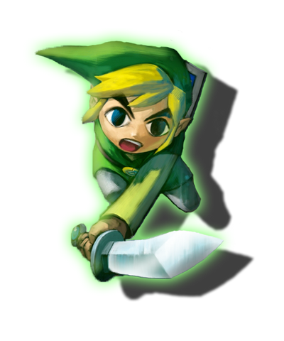 File:ToonLinkArtwork.png