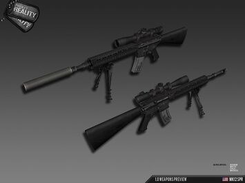 MK 12 SPR