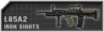 L85a2iron