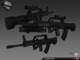 QBZ-95