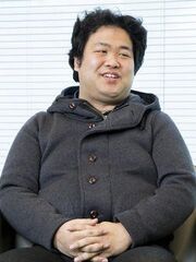 Atsushi Hashimoto