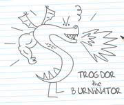 Trogdor