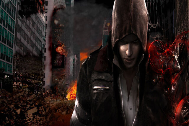 File:Alex Mercer Wallpaper by K A R L.jpg