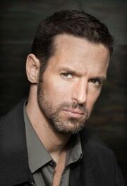 Jeff Pierce