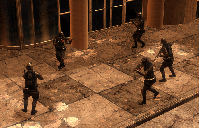 File:Pro1 Blackwatch soldiers in Times Square.png