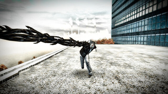 Archivo:Alex Mercer Attack.jpg