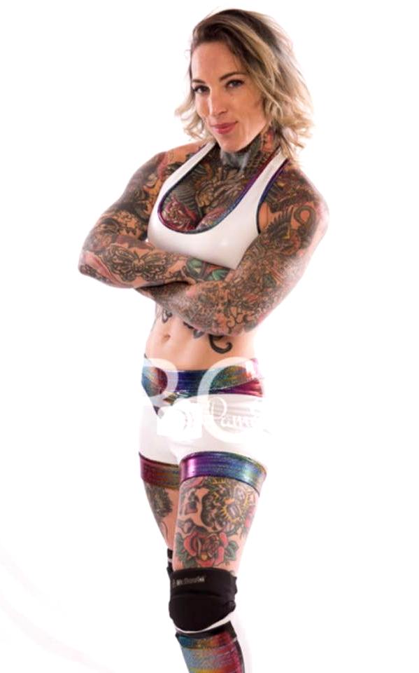 Image  Lindsay Snow  137593852.jpg  Pro Wrestling  FANDOM powered by Wikia