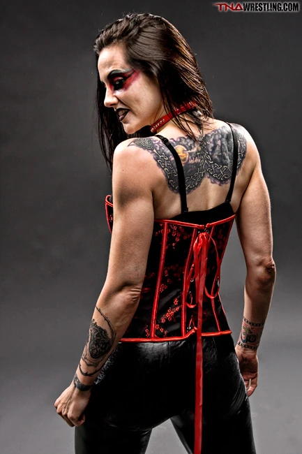 Image - Daffney 16.jpg | Pro Wrestling | FANDOM powered by Wikia