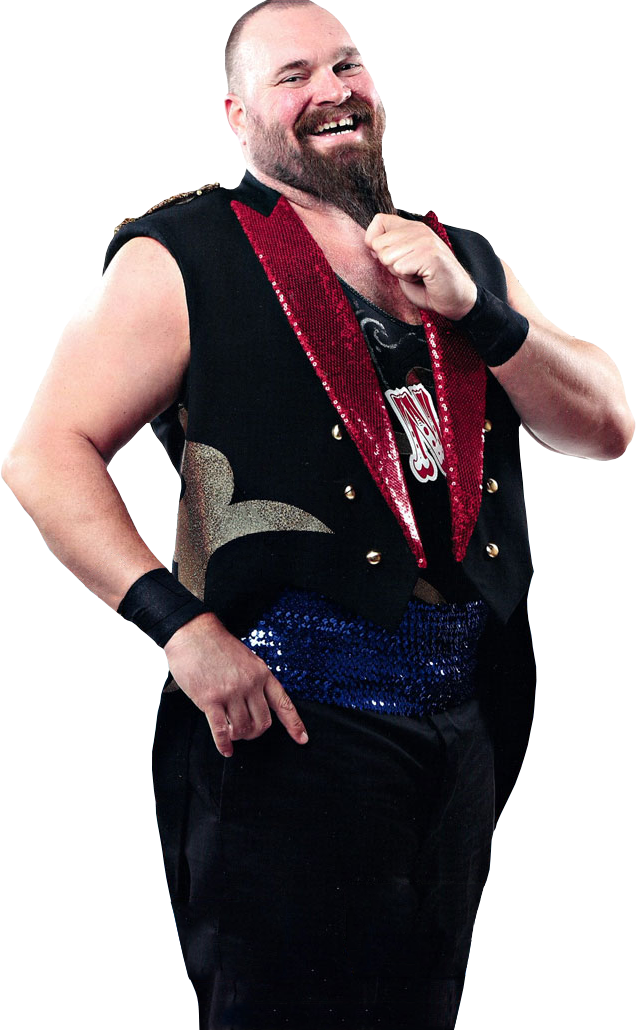 Mike Knox Pro Wrestling FANDOM powered by Wikia