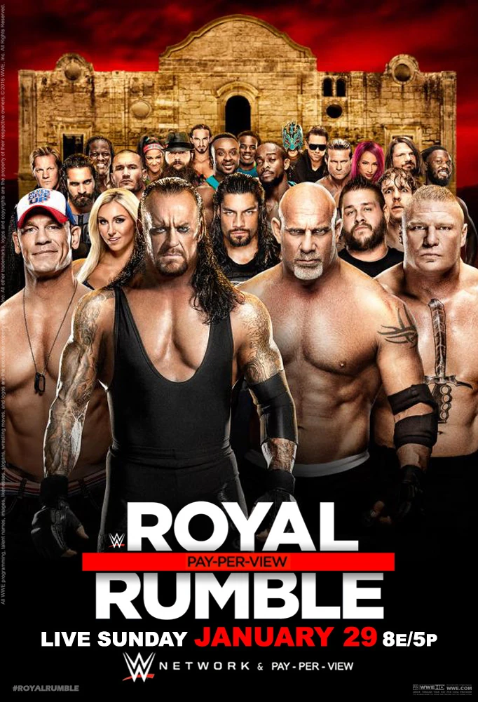 Watch Full Rumble (2017) 2002