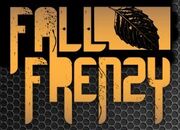 Fall Frenzy Logo