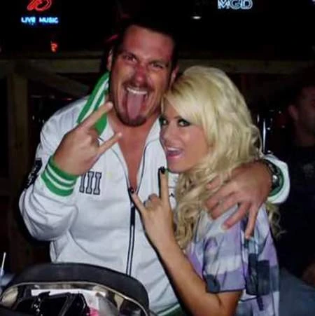 Image - Terry Gerin 10.jpg | Pro Wrestling | FANDOM powered by Wikia