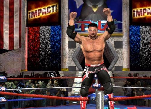 TNA Wrestling iMPACT for PC - Free download