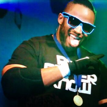 Roy Johnson Pro Wrestling Fandom powered by Wikia Roy Johnson Pro Wrestling Fandom powered by Wikia