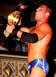 Roderickstrong