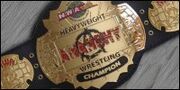 NWA Anarchy Heavyweight Championship