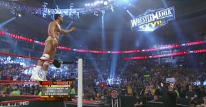 Alberto-del-rio is awesome