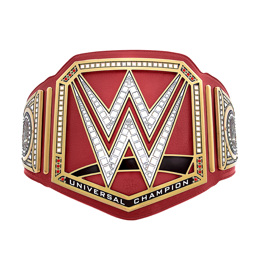 wwe universal championship walmart