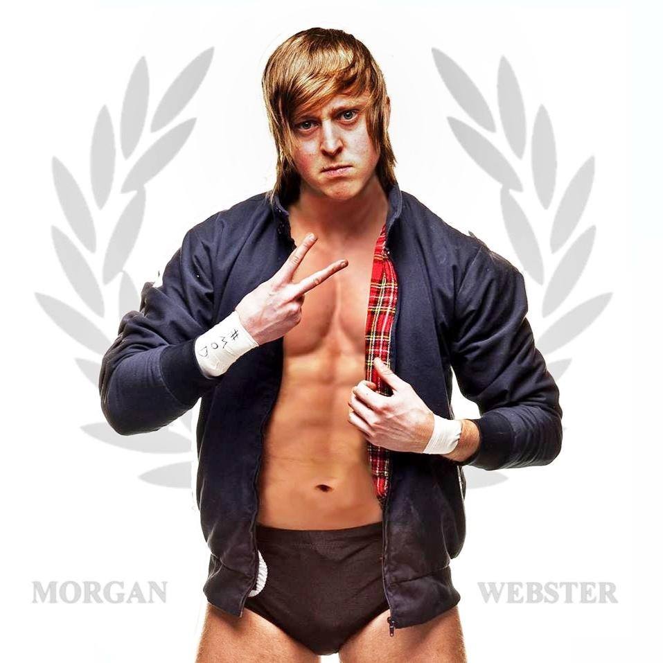 Flash Morgan/Image gallery Pro Wrestling FANDOM powered by Wikia Flash Morgan/Image gallery Pro Wrestling FANDOM powered by Wikia