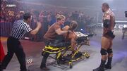 Stretcher Match