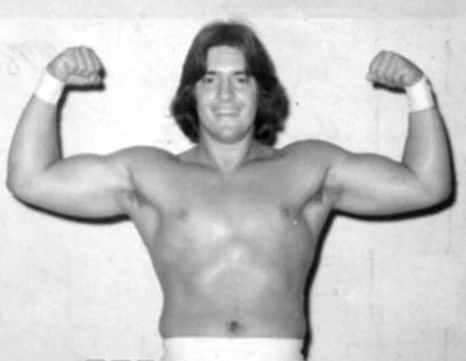 hernandez gino wikia wrestling