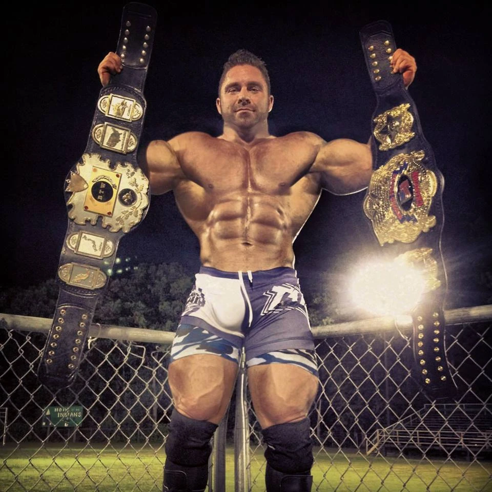 Flex Armstrong/Event history Pro Wrestling FANDOM powered by Wikia