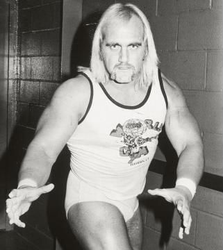 Hogan Wiki Hogan Wiki