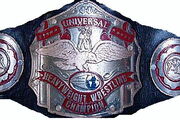 WWC Universal Heavyweight Championship