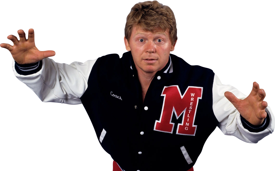 Renders de Bob Backlund Wiki Pro Wrestling FANDOM powered by Wikia