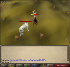 Hati Soloed