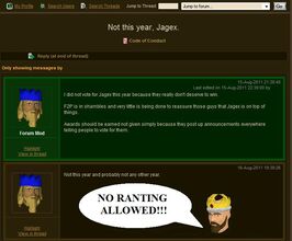 Demodded Mod was Demodded