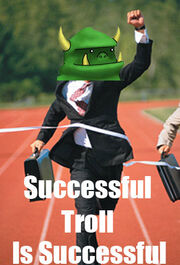 Successful-troll-is-successful