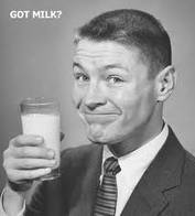 Got milk