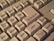 L33t Keyboard