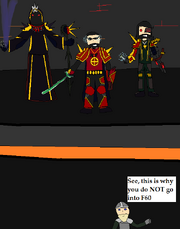 Trio alt