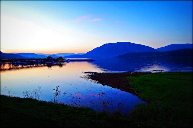 File:Lake Salmon.jpg