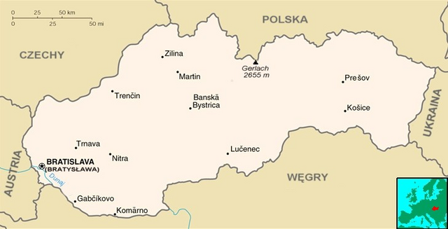 Plik:MapSlovakia.png