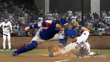 Mlb09 the show screenshot