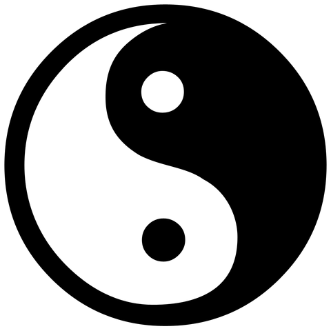 File:Yin&Yang trasparent.png