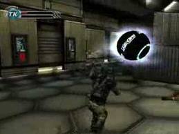 Psiball