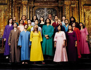 Polyphonic