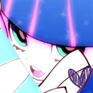 Stocking | Panty & Stocking with Garterbelt Wiki | FANDOM powered by Wikia