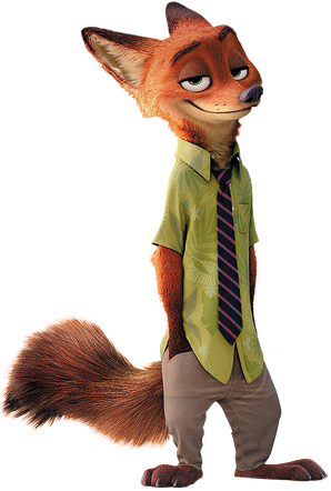 Niko Wlide