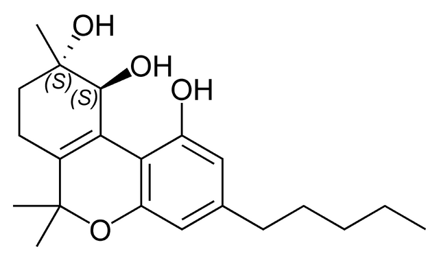 File:(+)-trans-cannabitriol.png