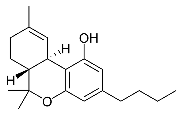 File:Delta-9-tetrahydrocannabinol-C4.png